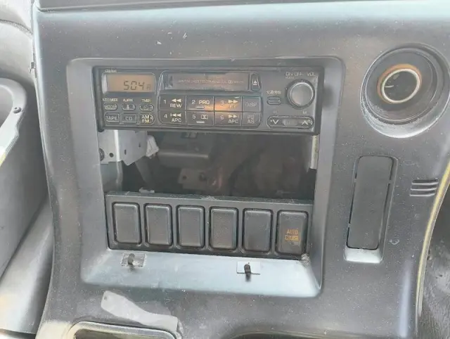 いすゞ ギガ KL-CXG23P4の写真30