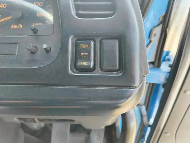 いすゞ ギガ KL-CXG23P4の写真33