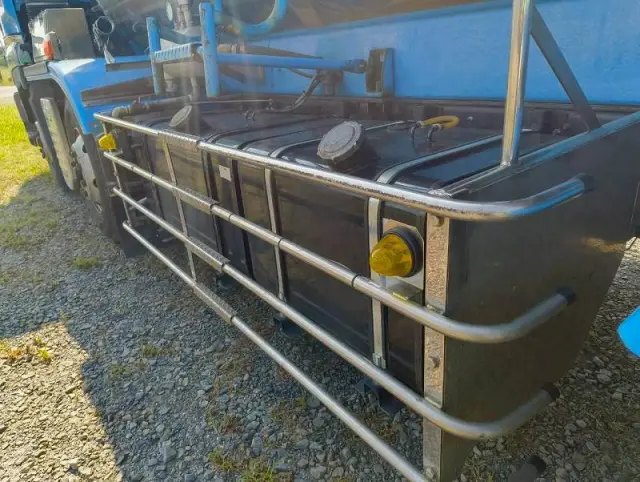 いすゞ ギガ KL-CXG23P4の写真40