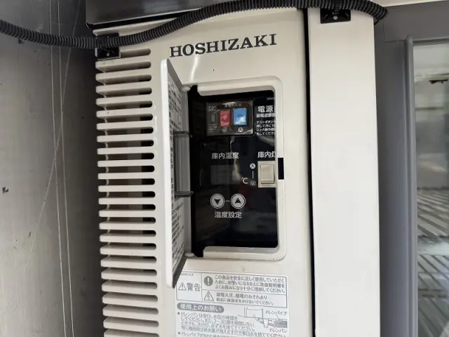 日野 デュトロ KK-XZU331Mの写真11