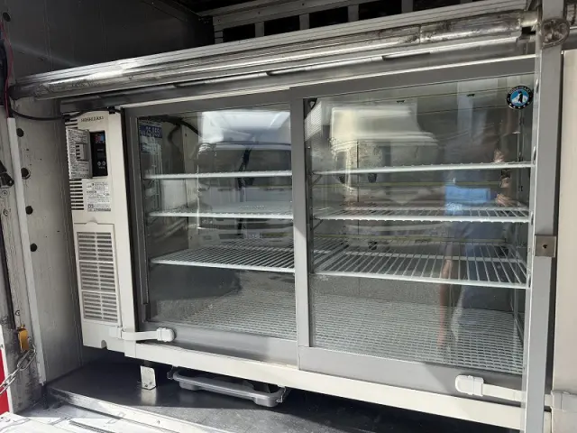 日野 デュトロ KK-XZU331Mの写真12