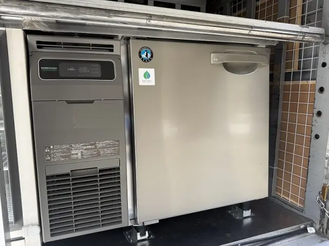 日野 デュトロ KK-XZU331Mの写真13