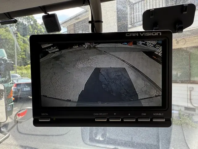 日野 デュトロ KK-XZU331Mの写真23