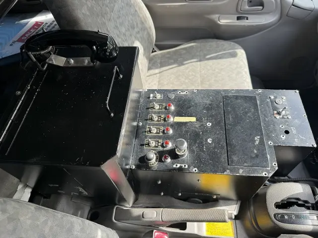 日野 デュトロ KK-XZU331Mの写真27