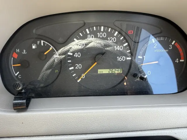 日野 デュトロ KK-XZU331Mの写真28