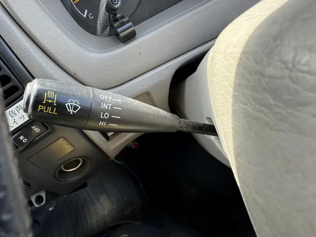 日野 デュトロ KK-XZU331Mの写真30