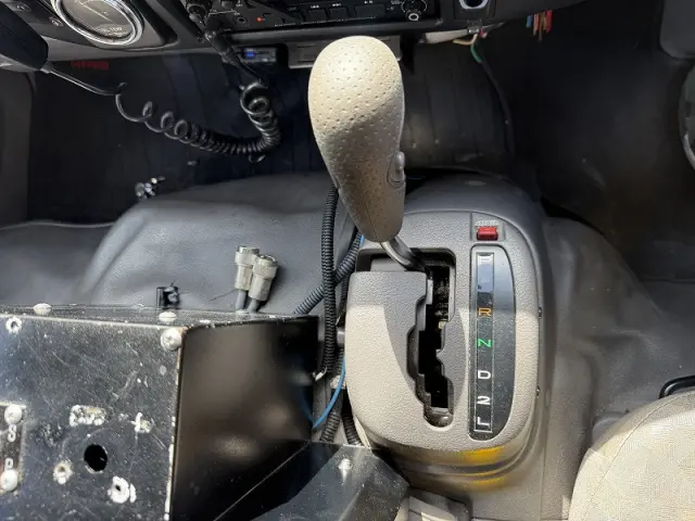 日野 デュトロ KK-XZU331Mの写真31