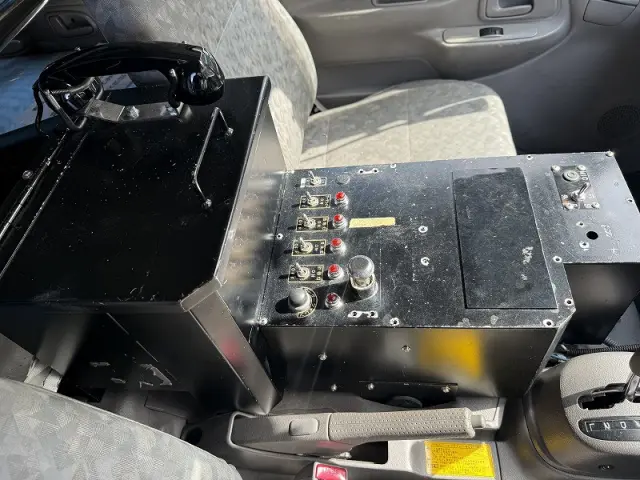 日野 デュトロ KK-XZU331Mの写真34