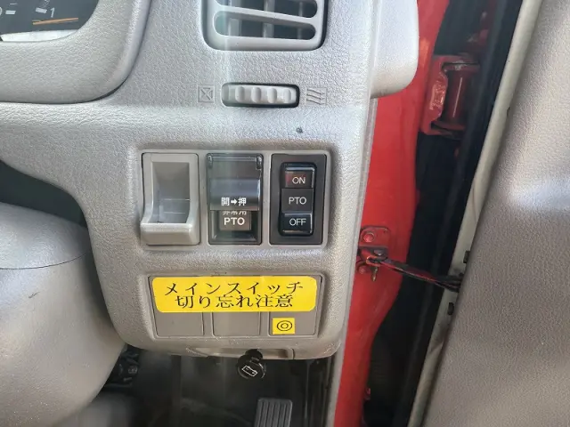 日野 デュトロ KK-XZU331Mの写真36