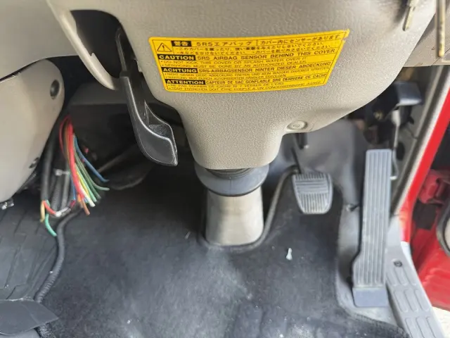 日野 デュトロ KK-XZU331Mの写真37