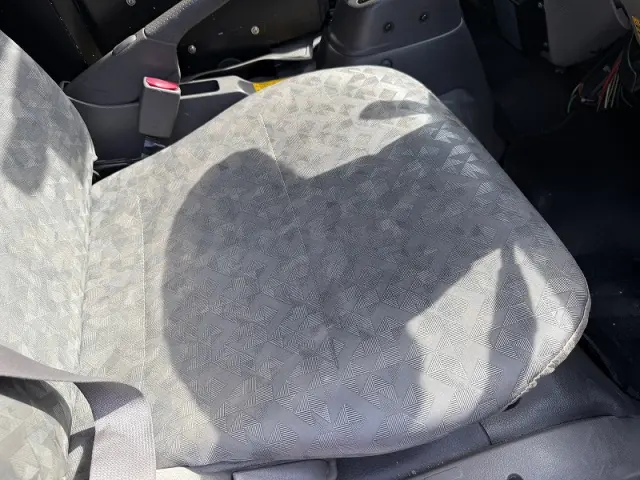 日野 デュトロ KK-XZU331Mの写真38