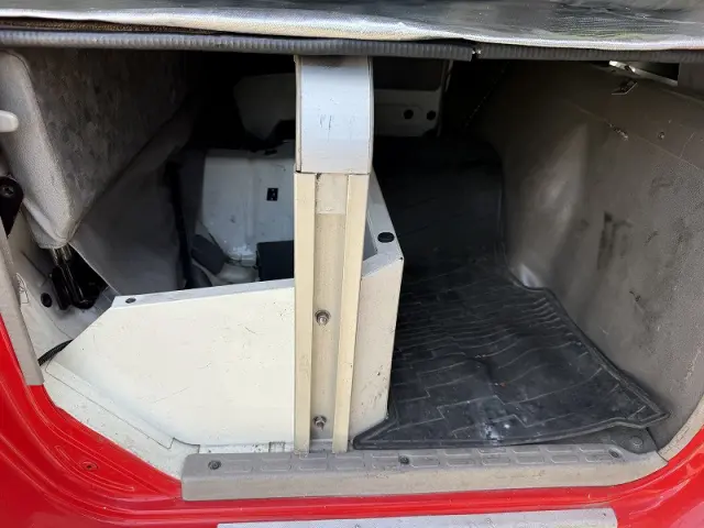 日野 デュトロ KK-XZU331Mの写真45