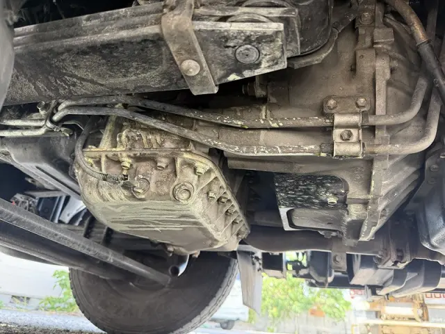 日野 デュトロ KK-XZU331Mの写真50