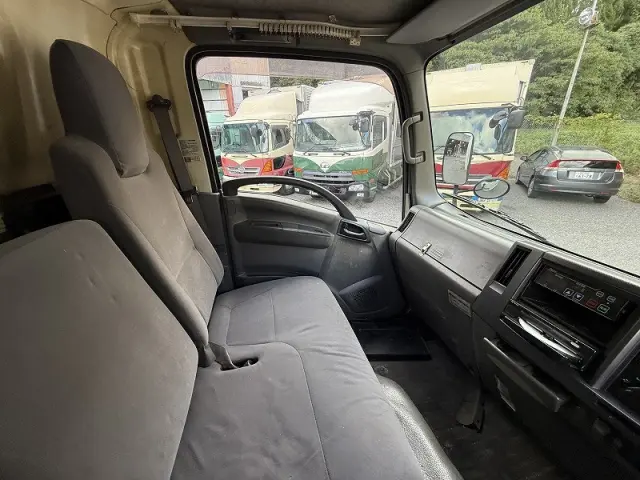 いすゞ エルフ SKG-NPR85ANの写真40