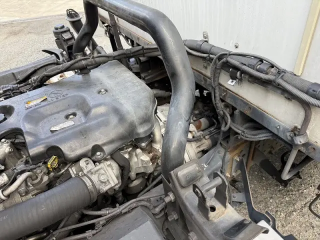 いすゞ エルフ SKG-NPR85ANの写真42