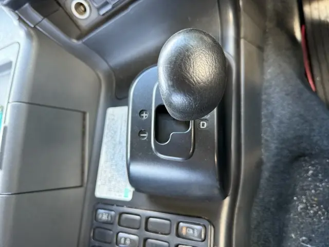 三菱 スーパーグレート LDG-FV50VJR(6x2)の写真13