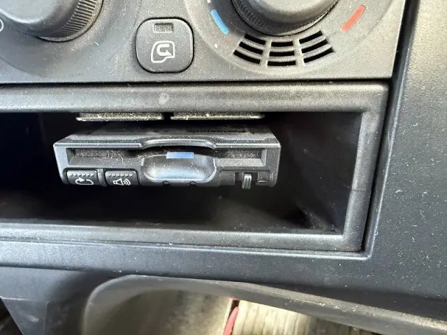 三菱 スーパーグレート LDG-FV50VJR(6x2)の写真18