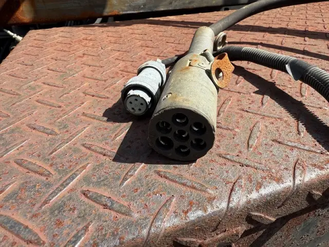 三菱 スーパーグレート LDG-FV50VJR(6x2)の写真29