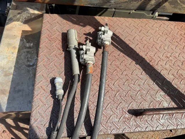 三菱 スーパーグレート LDG-FV50VJR(6x2)の写真30