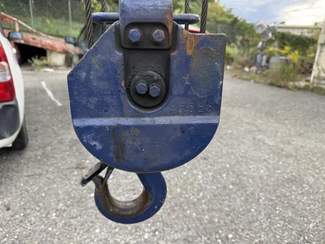 いすゞ エルフ BDG-NPR85ARの写真12