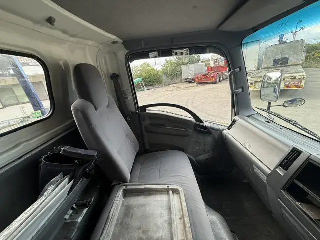 いすゞ エルフ BDG-NPR85ARの写真40