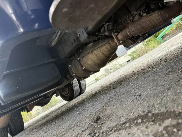 いすゞ エルフ BDG-NPR85ARの写真42