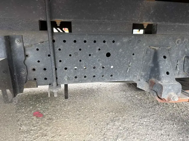 いすゞ エルフ BDG-NPR85ARの写真44