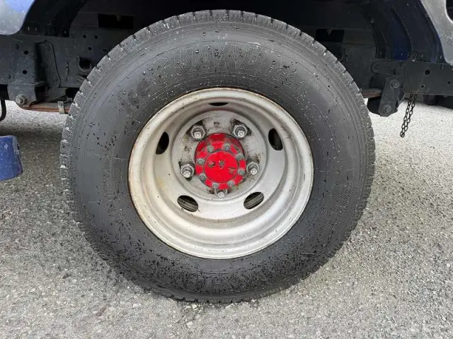 いすゞ エルフ BDG-NPR85ARの写真45