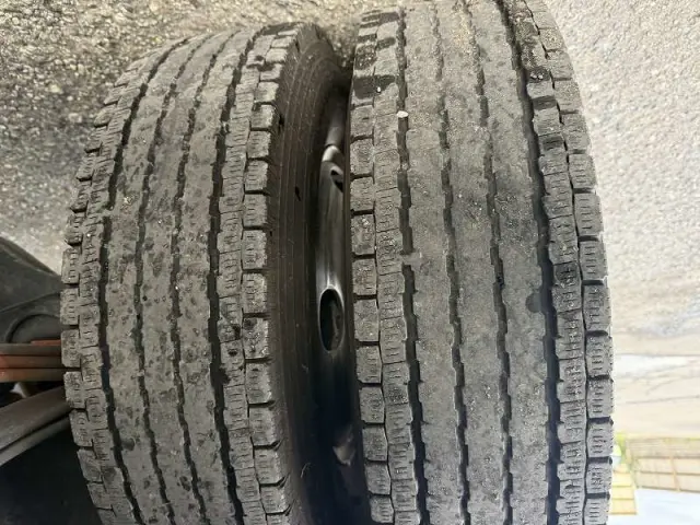 いすゞ エルフ BDG-NPR85ARの写真46