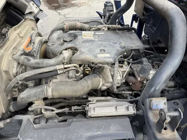 いすゞ エルフ BDG-NPR85ARの写真47