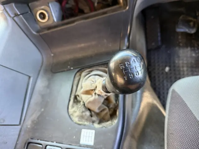 三菱 スーパーグレート QKG-FV50VX(6x2)の写真25