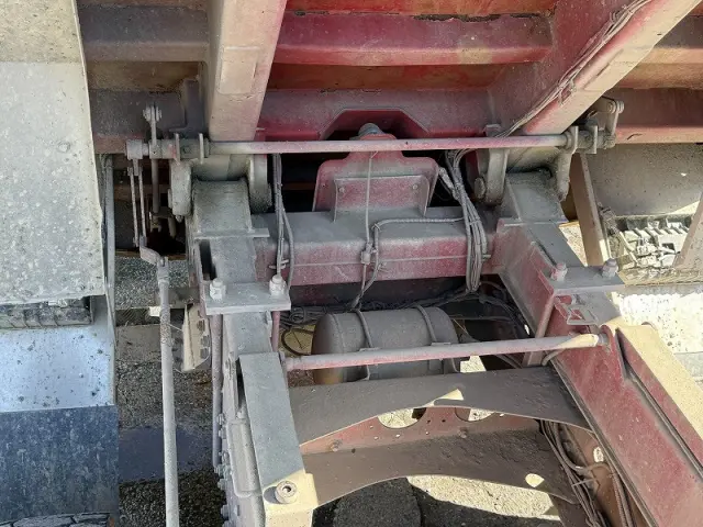 三菱 スーパーグレート QKG-FV50VX(6x2)の写真45