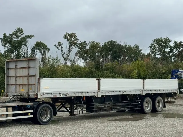 東急 平トレーラー TF28H8C21改(未入力/関係無)の写真1