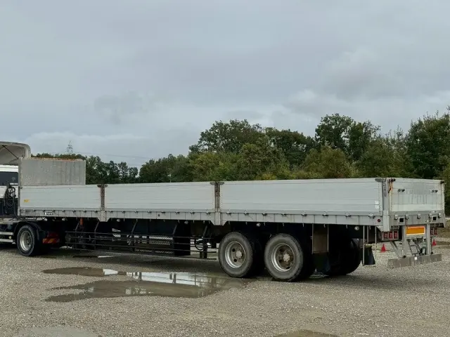 東急 平トレーラー TF28H8C21改(未入力/関係無)の写真6