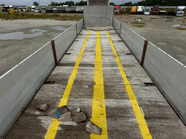 東急 平トレーラー TF28H8C21改(未入力/関係無)の写真8