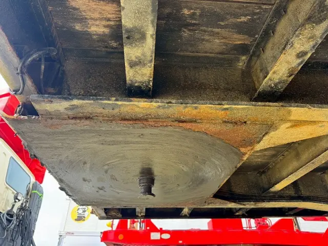 東急 平トレーラー TF28H8C21改(未入力/関係無)の写真12