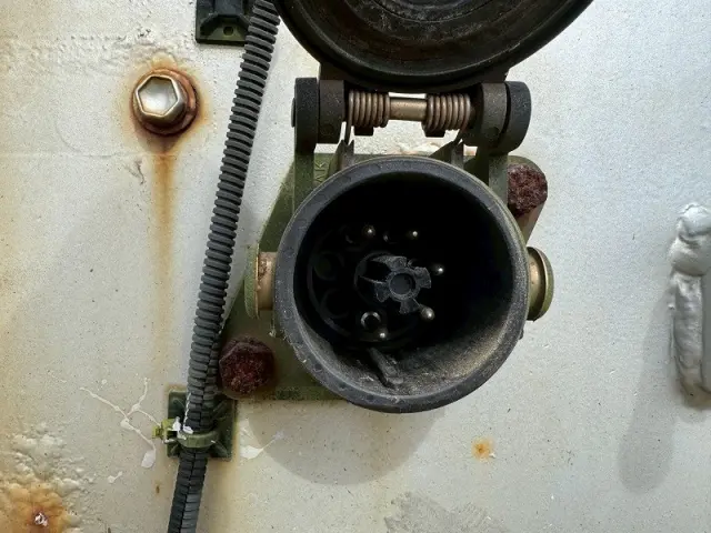 東急 平トレーラー TF28H8C21改(未入力/関係無)の写真16