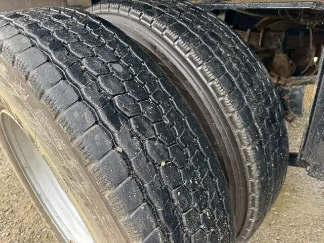 東急 平トレーラー TF28H8C21改(未入力/関係無)の写真17