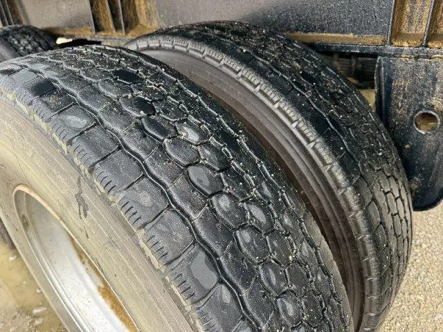 東急 平トレーラー TF28H8C21改(未入力/関係無)の写真19