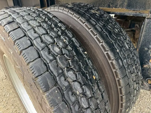 東急 平トレーラー TF28H8C21改(未入力/関係無)の写真20