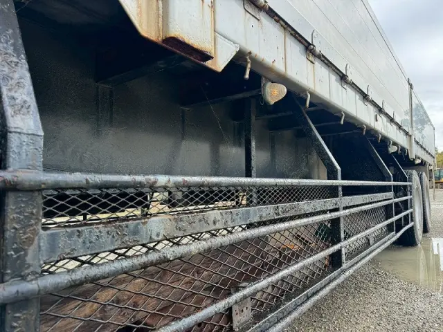 東急 平トレーラー TF28H8C21改(未入力/関係無)の写真24