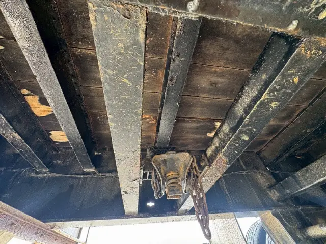 東急 平トレーラー TF28H8C21改(未入力/関係無)の写真25