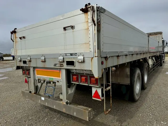 東急 平トレーラー TF28H8C21改(未入力/関係無)の写真26