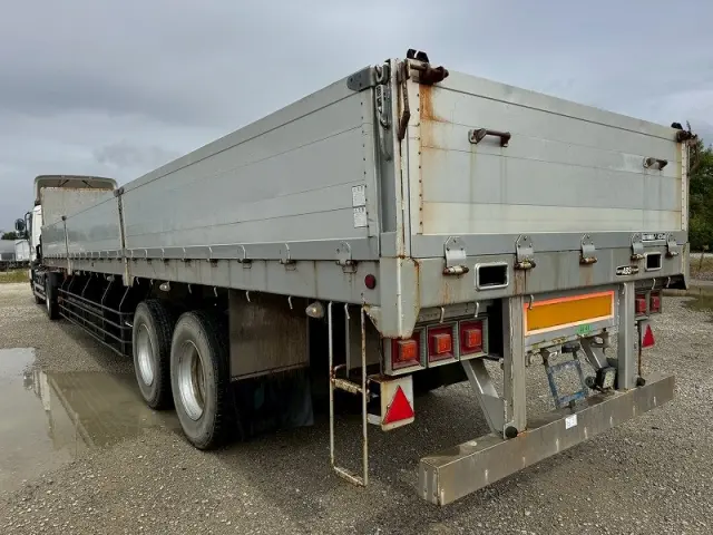 東急 平トレーラー TF28H8C21改(未入力/関係無)の写真27