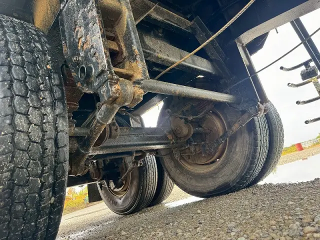 東急 平トレーラー TF28H8C21改(未入力/関係無)の写真28