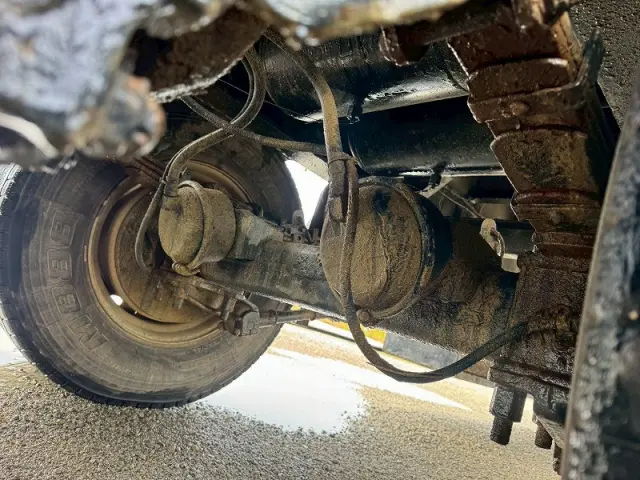 東急 平トレーラー TF28H8C21改(未入力/関係無)の写真29