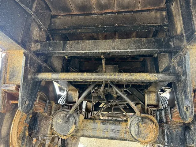 東急 平トレーラー TF28H8C21改(未入力/関係無)の写真30