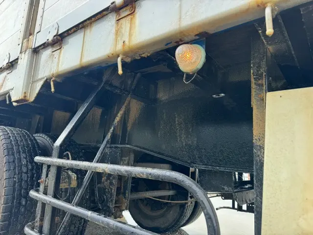 東急 平トレーラー TF28H8C21改(未入力/関係無)の写真35