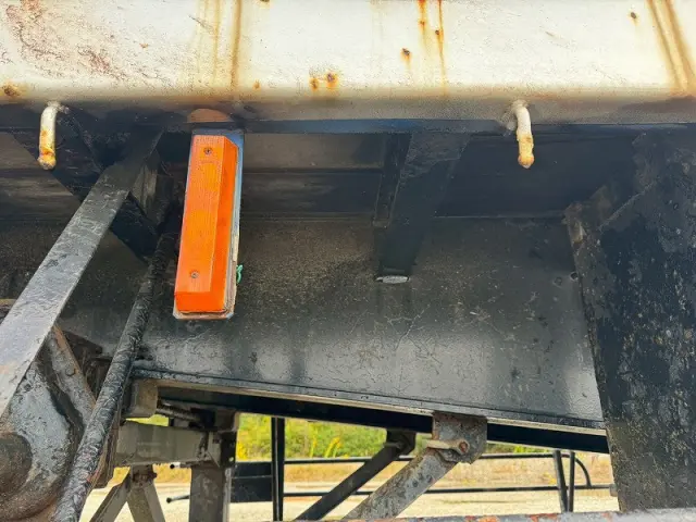 東急 平トレーラー TF28H8C21改(未入力/関係無)の写真40