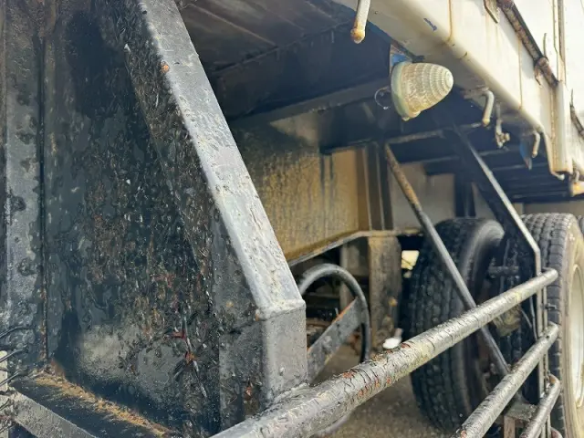 東急 平トレーラー TF28H8C21改(未入力/関係無)の写真41